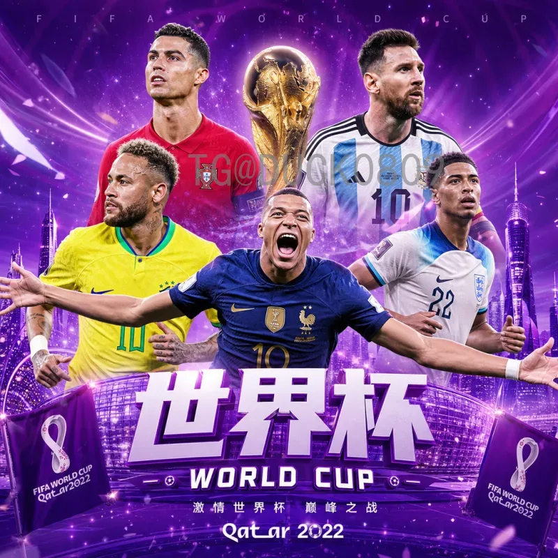 2026世界杯直播回放指南：实时观看与精彩重温全攻略
